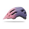 GIRO Fixture II Youth Mat Light Pink/Purple Fade - 1