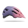 GIRO Fixture II Youth Mat Light Pink/Purple Fade - 4