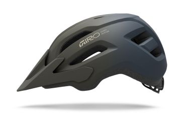 GIRO Fixture II Youth Mat Dark Sage/Saphire Fade - 1