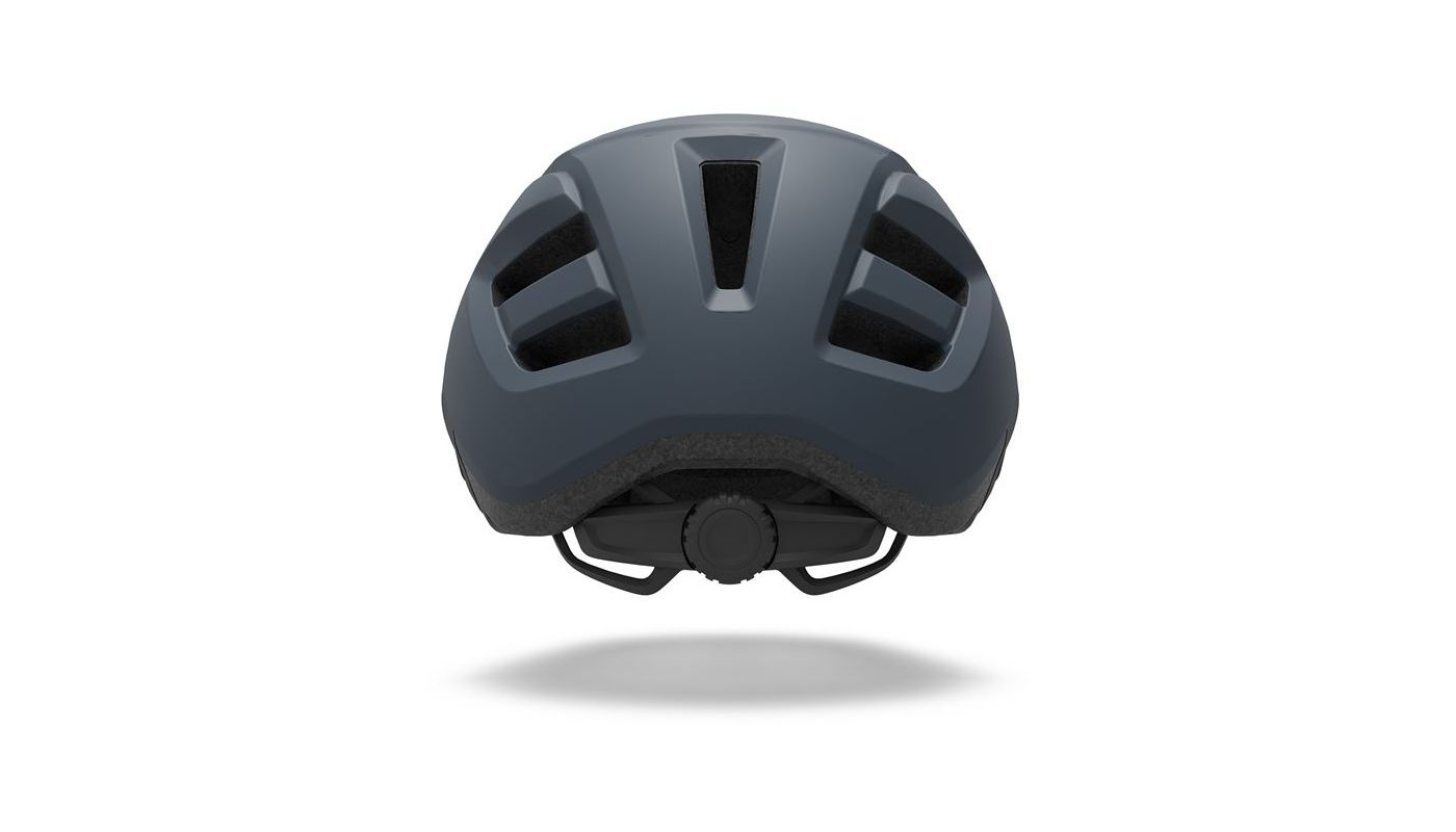 GIRO Fixture II Youth Mat Dark Sage/Saphire Fade - 3