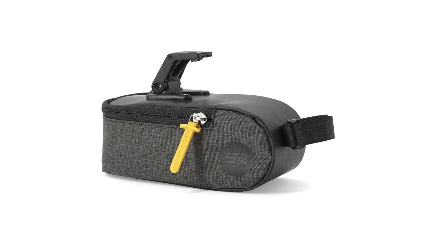 Brašna Selle Royal Saddle Bag Small - 3