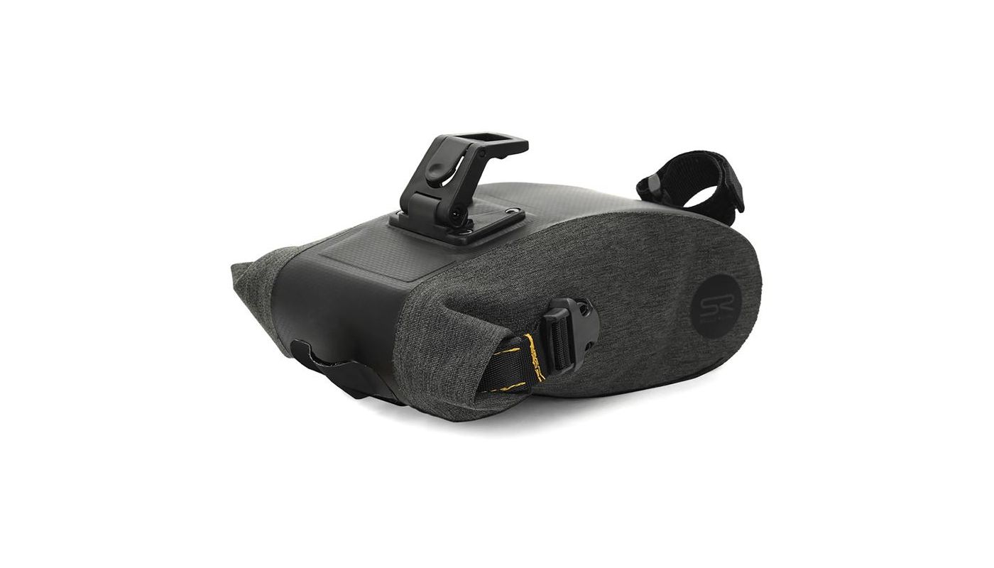 Brašna Selle Royal Saddle Bag Large - 1