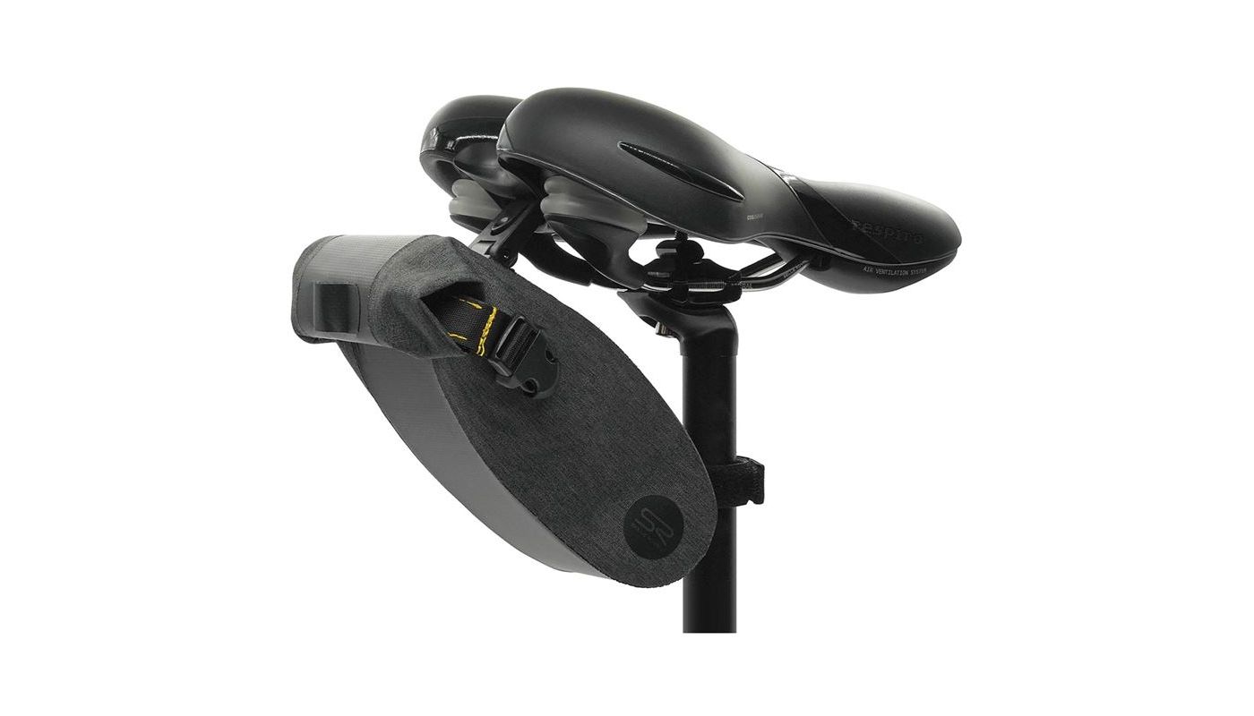 Brašna Selle Royal Saddle Bag Large - 4