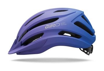 GIRO Register II Youth Mat Purple Haze/Blue Jewel Fade - 1