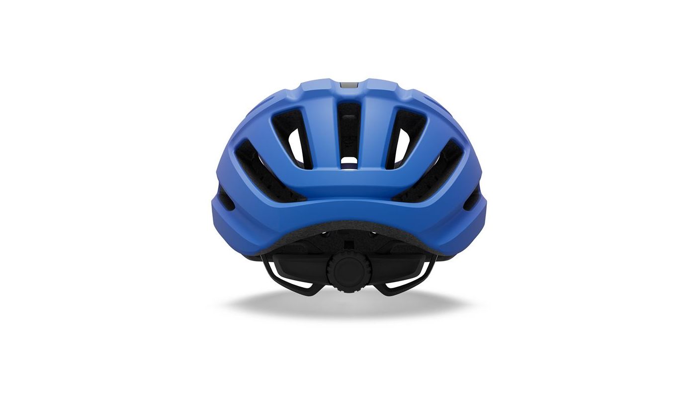 GIRO Register II Youth Mat Purple Haze/Blue Jewel Fade - 3