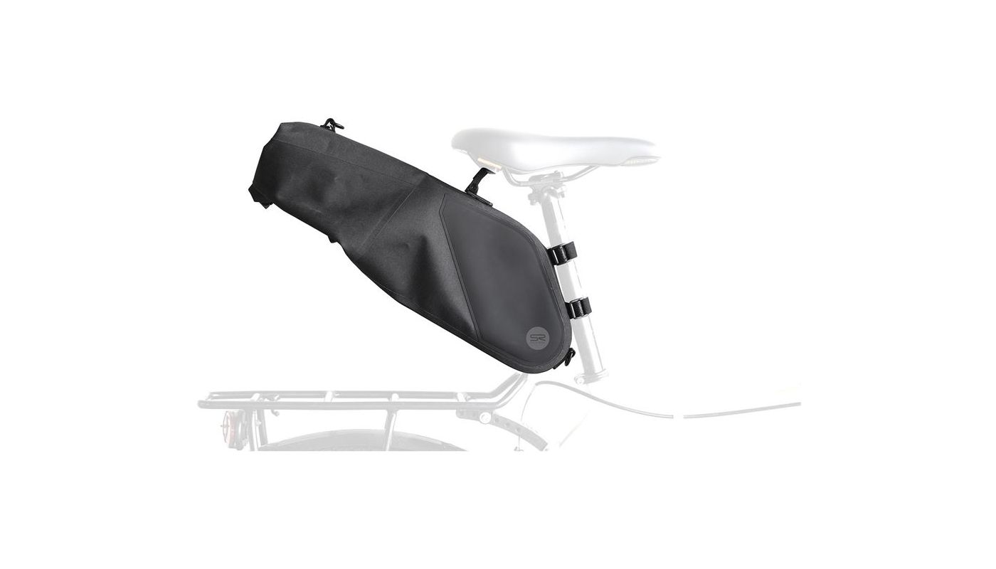 Brašna Selle Royal Saddle Bag Extra Large - 1