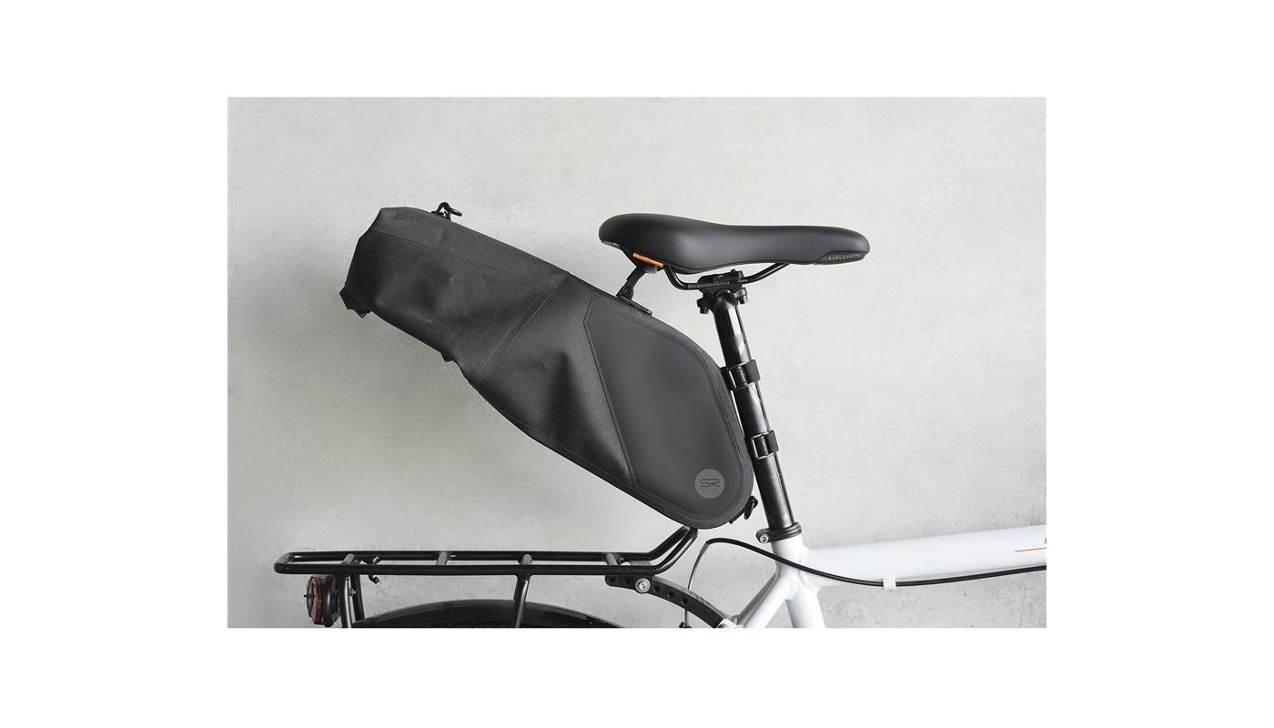 Brašna Selle Royal Saddle Bag Extra Large - 2