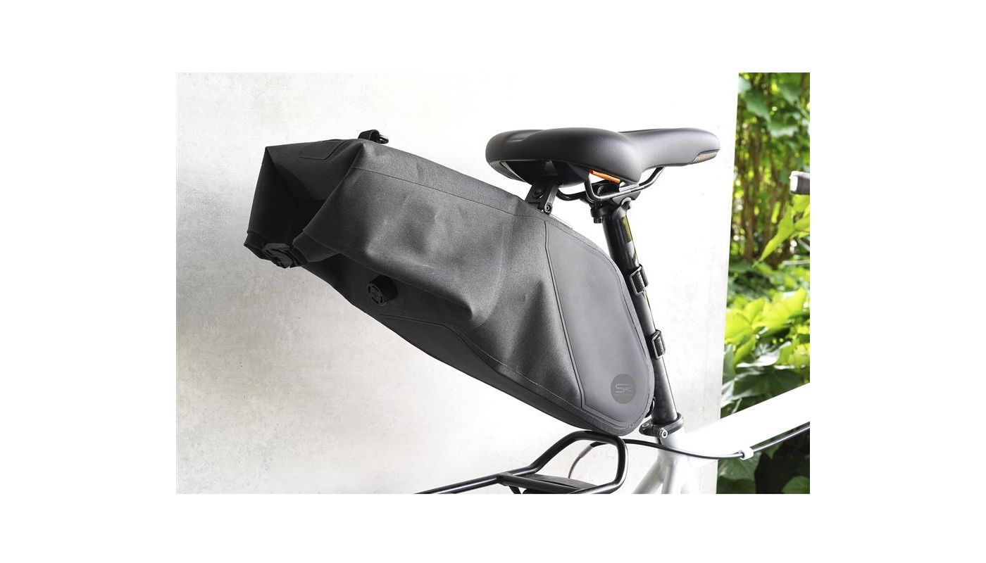 Brašna Selle Royal Saddle Bag Extra Large - 3