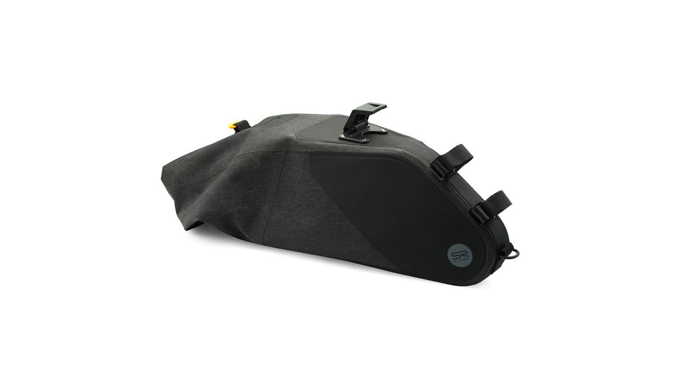 Brašna Selle Royal Saddle Bag Extra Large - 4