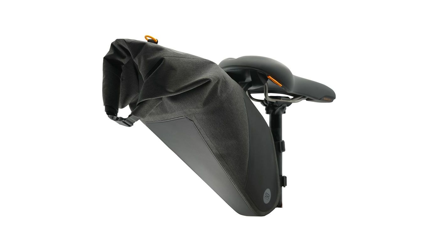 Brašna Selle Royal Saddle Bag Extra Large - 6