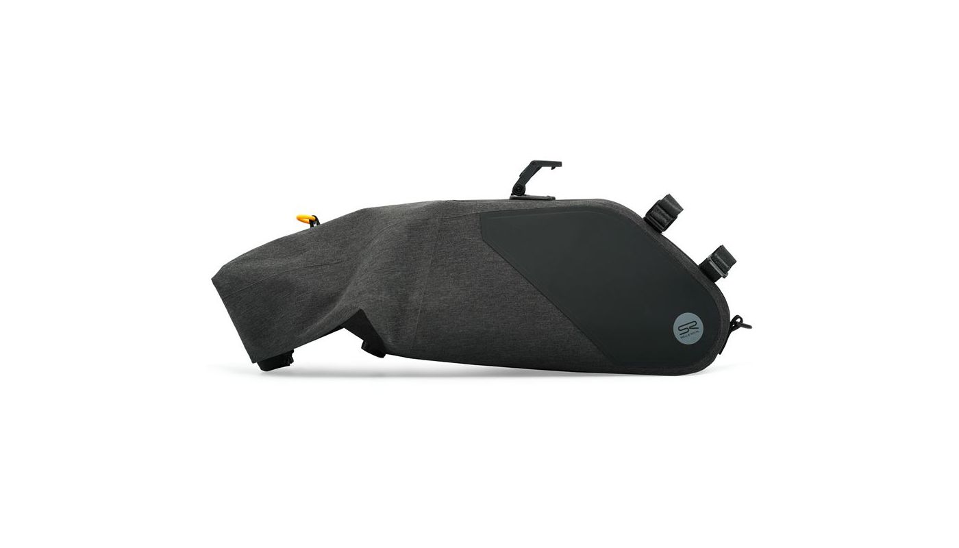 Brašna Selle Royal Saddle Bag Extra Large - 7