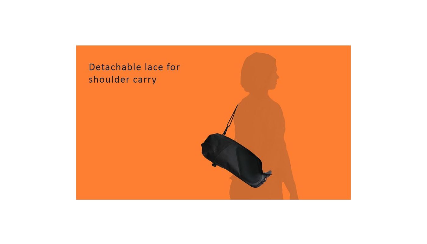 Brašna Selle Royal Saddle Bag Extra Large - 8