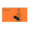Brašna Selle Royal Saddle Bag Extra Large - 8