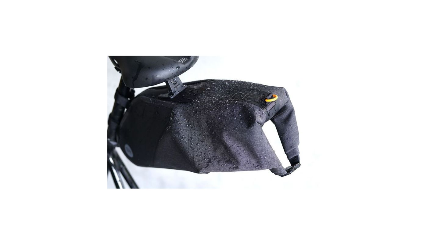 Brašna Selle Royal Saddle Bag Extra Large - 10