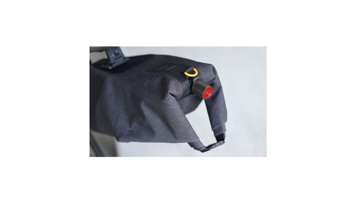 Brašna Selle Royal Saddle Bag Extra Large - 11