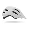 GIRO Fixture II W Mat White/Chrome - 4