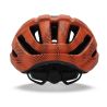 GIRO Register II Youth Mat Motion Orange - 3