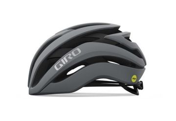 GIRO Cielo MIPS Mat Shark Skin M - 1