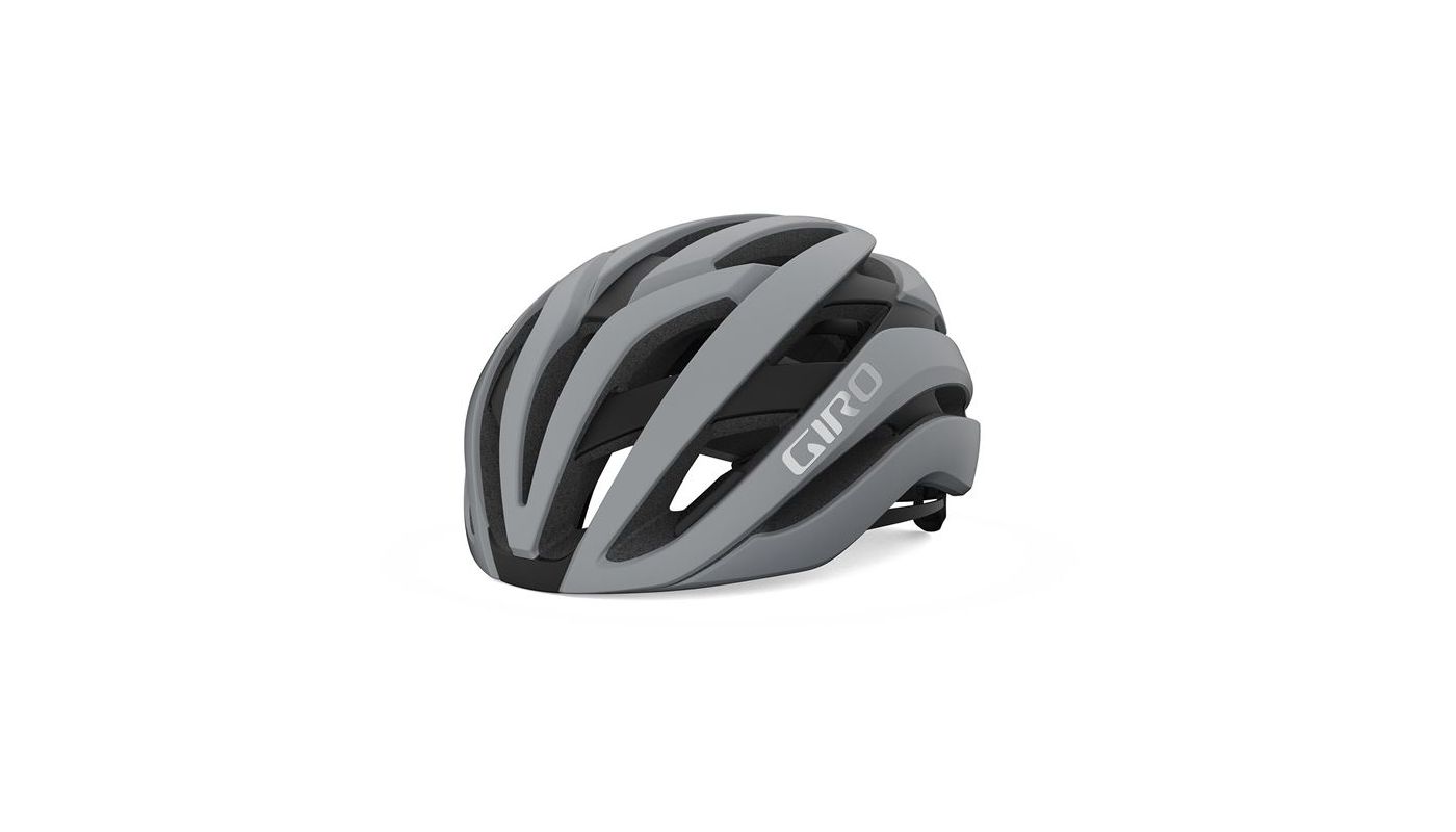 GIRO Cielo MIPS Mat Shark Skin M - 2