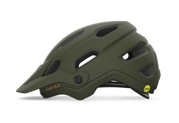 GIRO Source MIPS Trail Green - 1