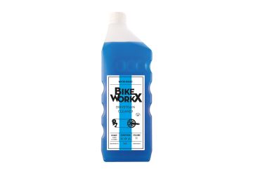 Čistič BikeWorkx Drivetrain Cleaner 1l - 1