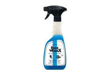 Čistič BikeWorkx Drivetrain Cleaner spray 500ml - 1
