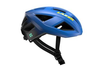 LAZER přilba TONIC KC CE-CPSC/ Modro černá, matná černá L - 1