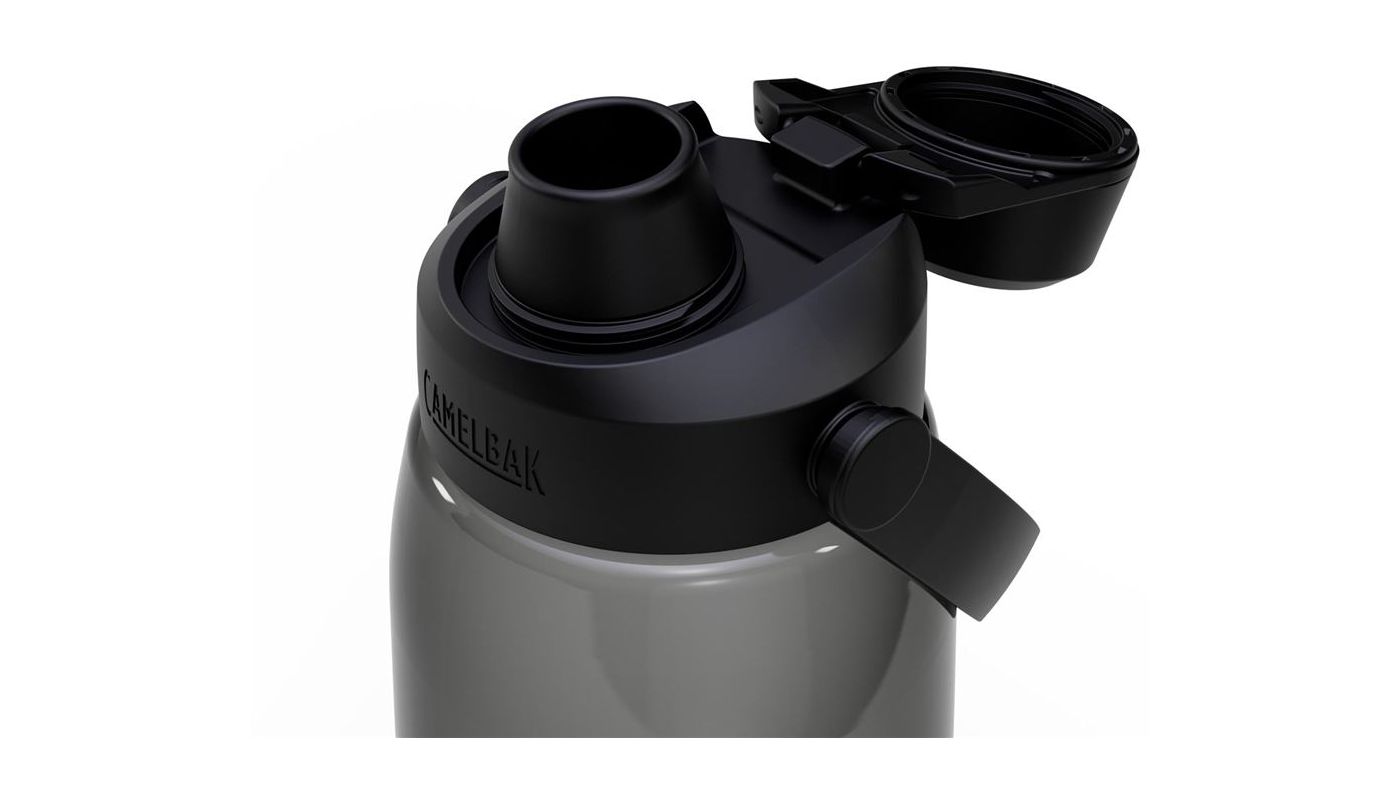 Lahev CAMELBAK Thrive Chug 1l Charcoal - 4