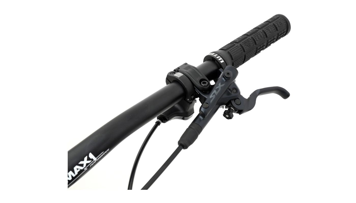 Apache Eagle C3 (L) oranžová 2025 - 7