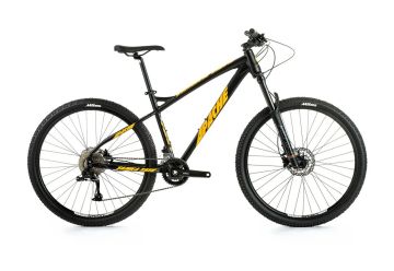 Apache Tanka Tate A3 (S) černá 2025 - 1