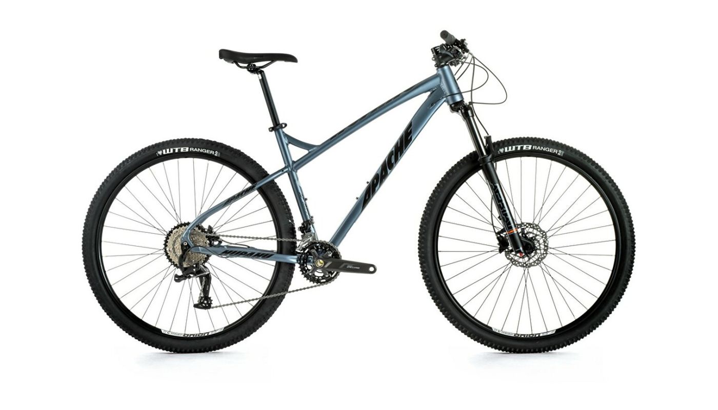 Apache Hupahu A1 modrá 2025 - 1