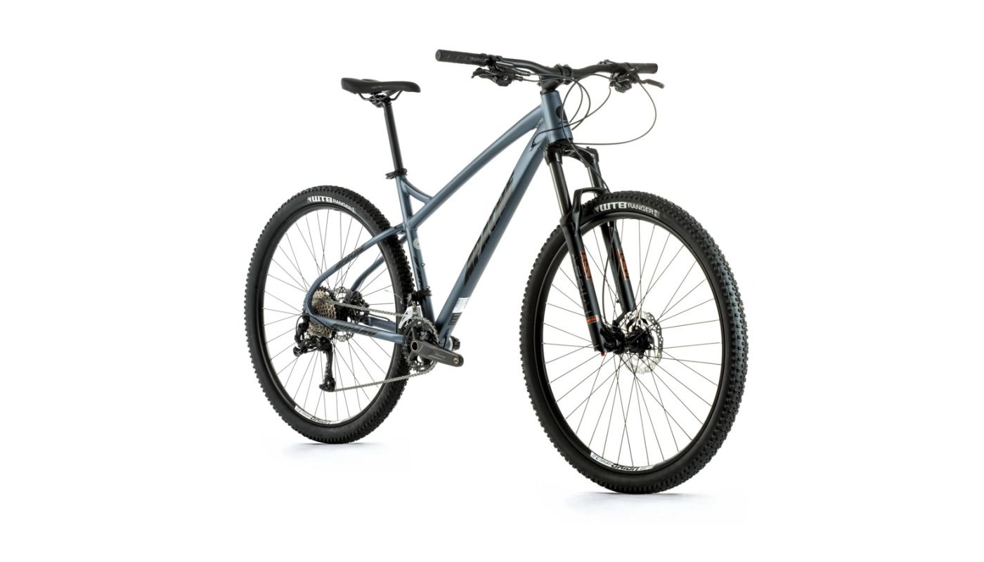 Apache Hupahu A1 modrá 2025 - 2