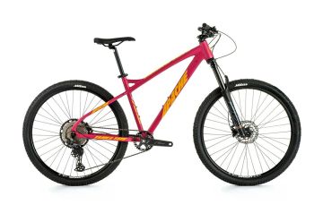 Apache Tanka Tate A1 (S) růžová 2025 - 1