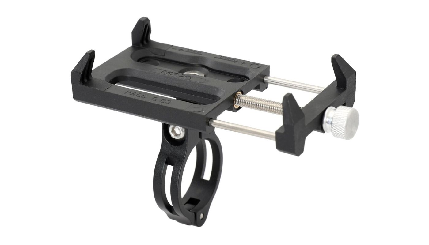 Držák mobilu MAX1 Gub na řidítka - 2