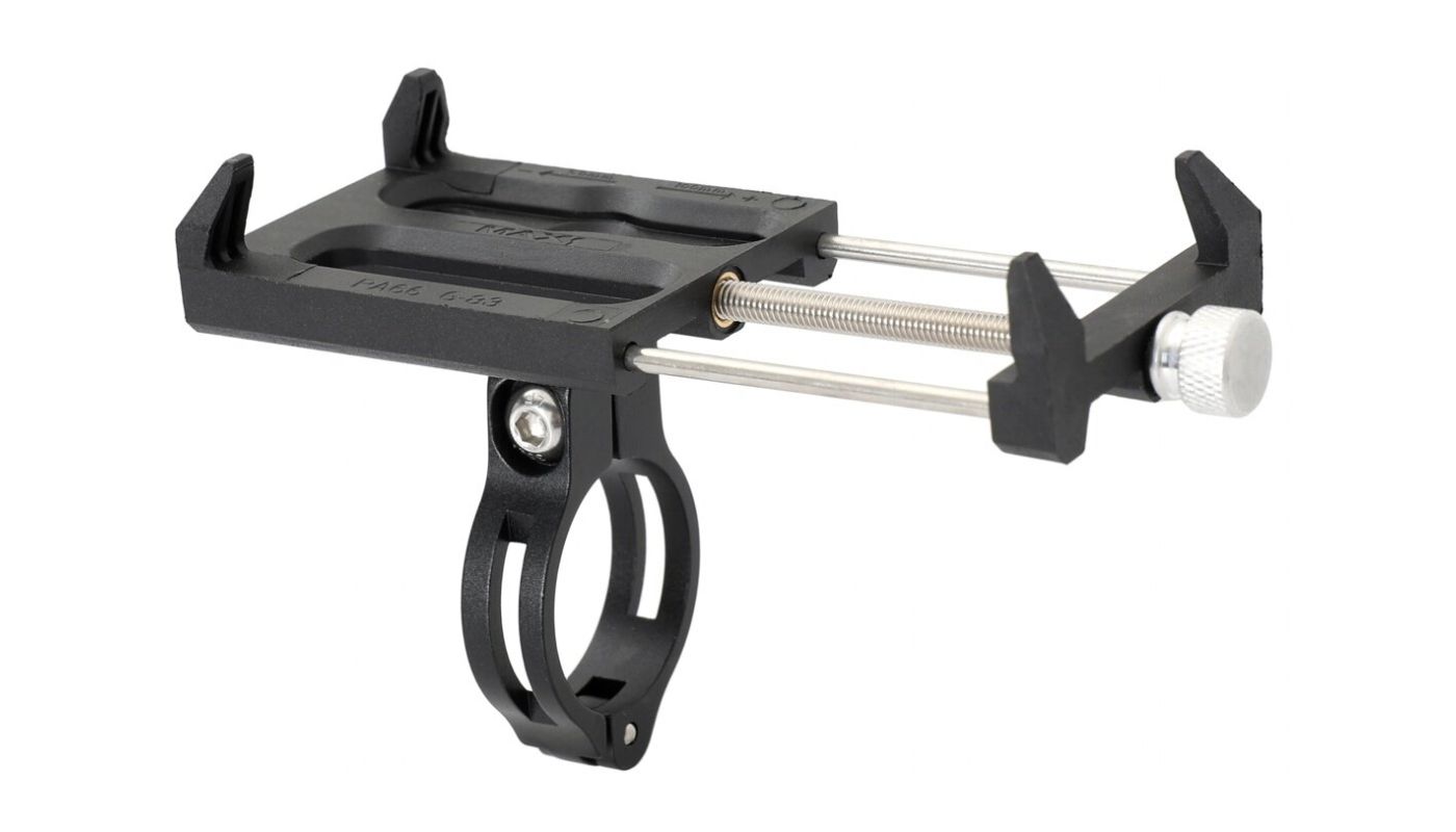 Držák mobilu MAX1 Gub na řidítka - 3