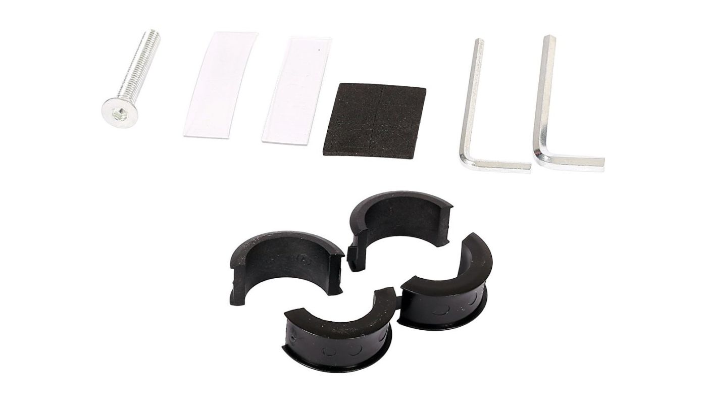 Držák mobilu MAX1 Gub na řidítka - 7