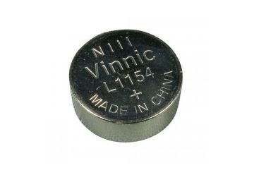 Baterie knoflíková everActive LR 44 AG 13 pro starší modely computerů Sigma - 1