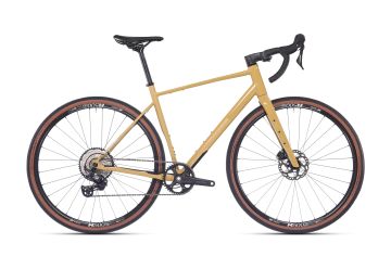 Superior XR 6.5 GR Gloss Sand / Matte Sand 2026 - 1