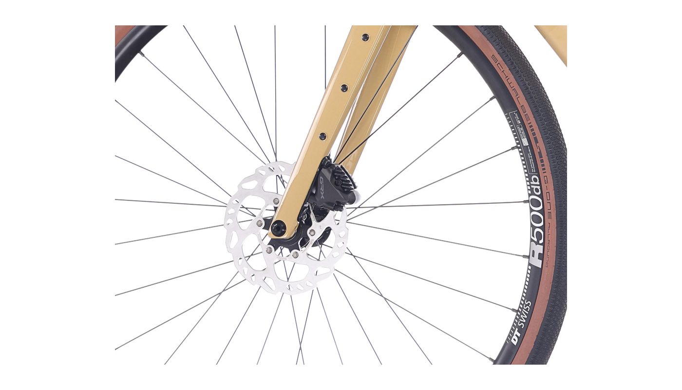 Superior XR 6.5 GR Gloss Sand / Matte Sand 2026 - 2