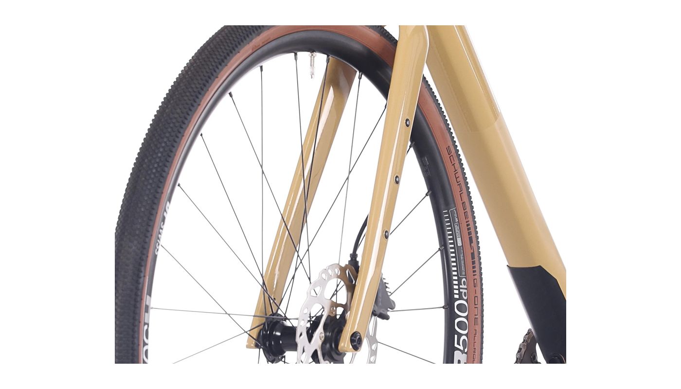 Superior XR 6.5 GR Gloss Sand / Matte Sand 2026 - 5