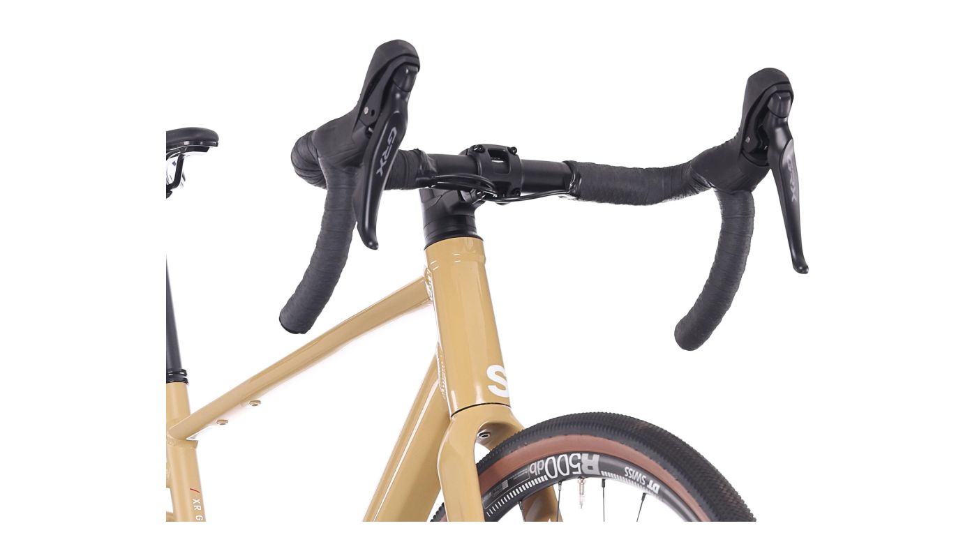 Superior XR 6.5 GR Gloss Sand / Matte Sand 2026 - 6