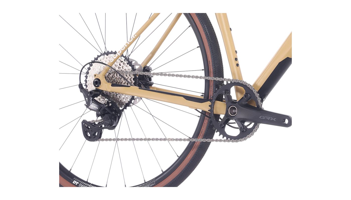 Superior XR 6.5 GR Gloss Sand / Matte Sand 2026 - 8