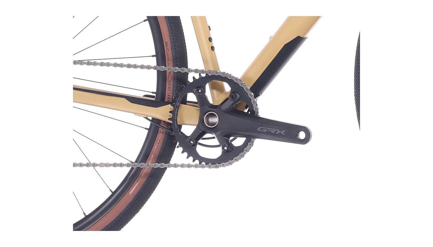 Superior XR 6.5 GR Gloss Sand / Matte Sand 2026 - 9