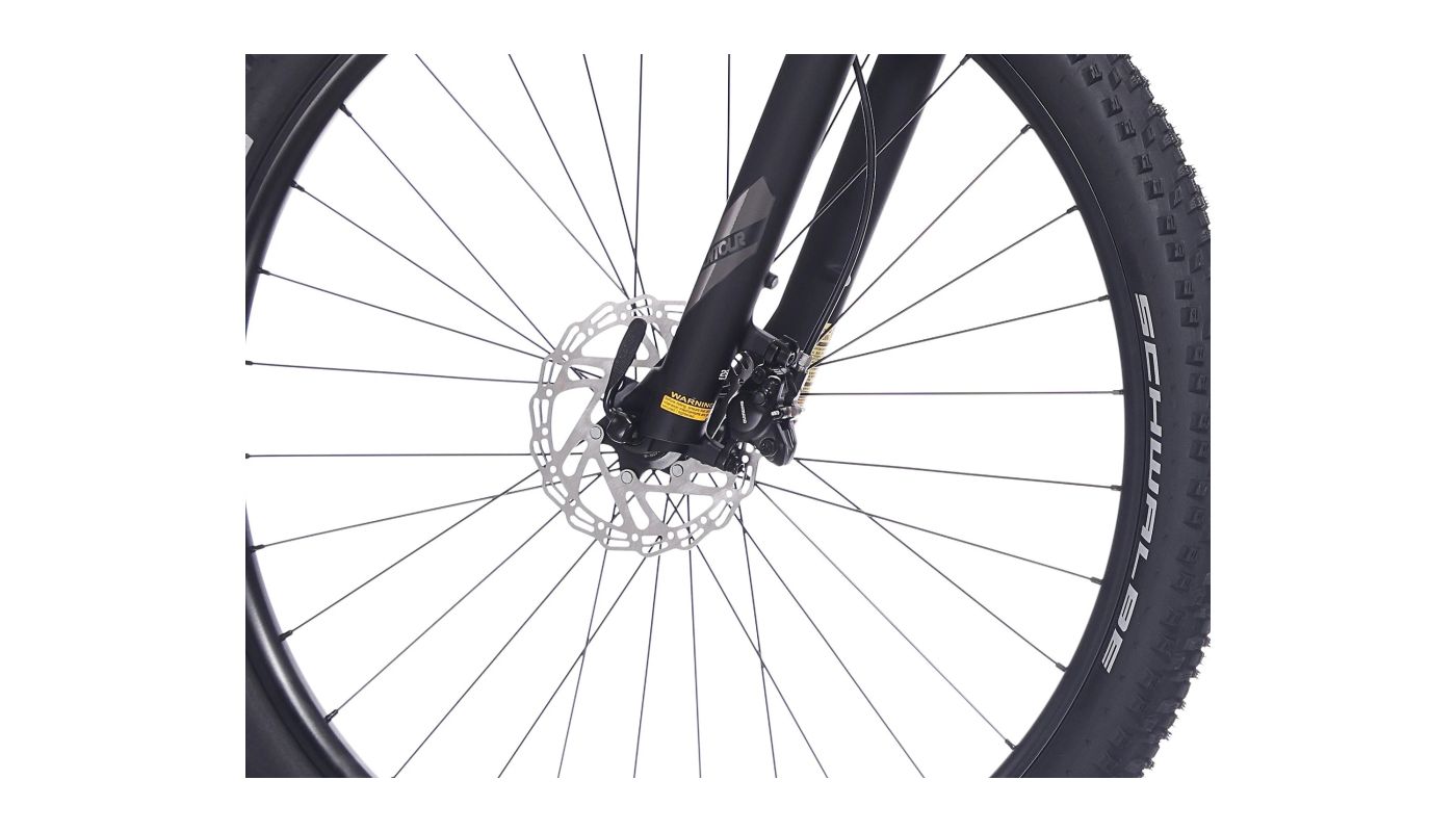 Superior XC 6.5 Matte Dark Chrome 2026 - 2