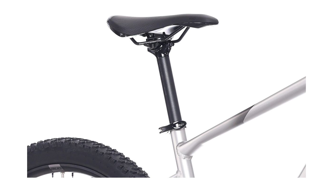 Superior XC 6.5 Matte Dark Chrome 2026 - 6