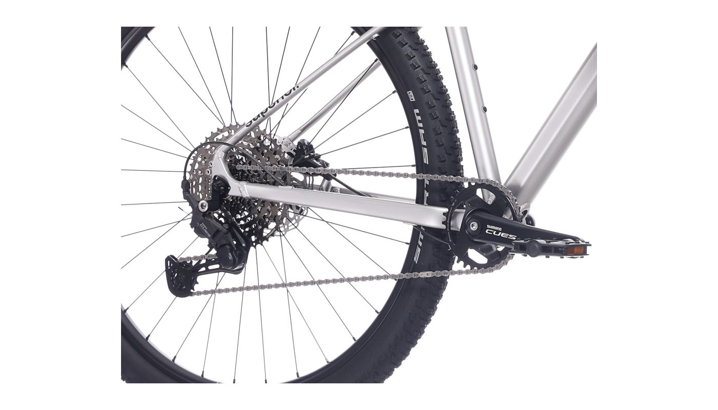 Superior XC 6.5 Matte Dark Chrome 2026 - 7