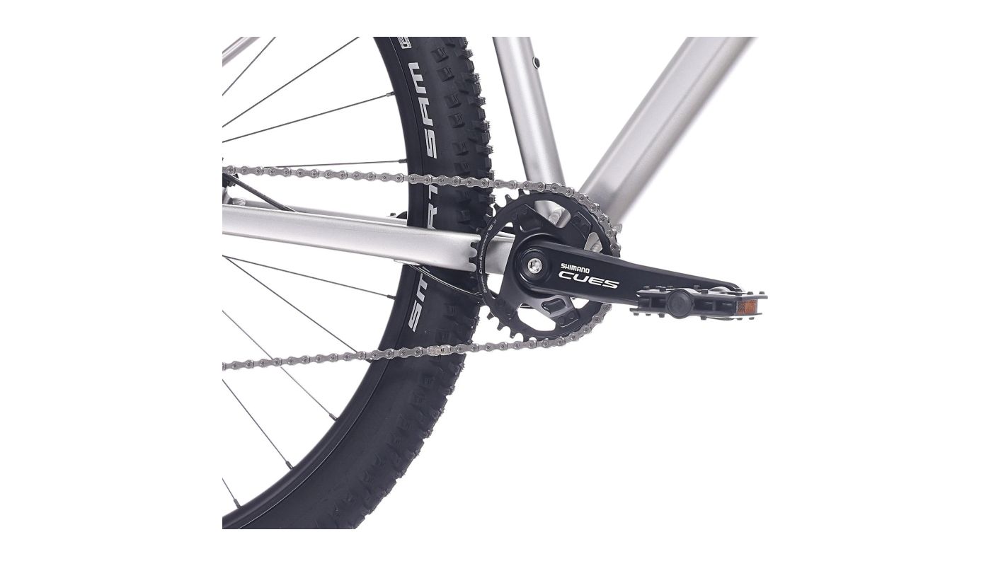 Superior XC 6.5 Matte Dark Chrome 2026 - 8