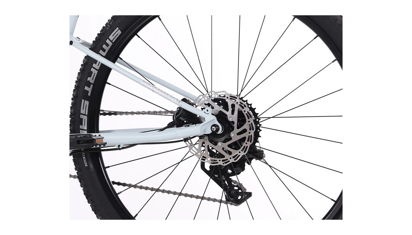 Superior F.L.Y. 27 Matte Teal 2026 - 4