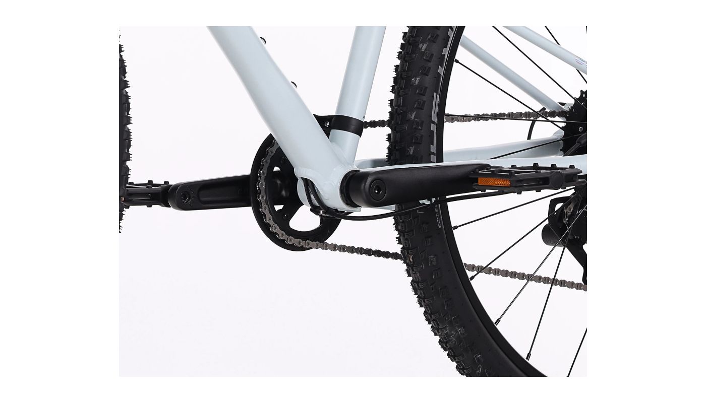 Superior F.L.Y. 27 Matte Teal 2026 - 5