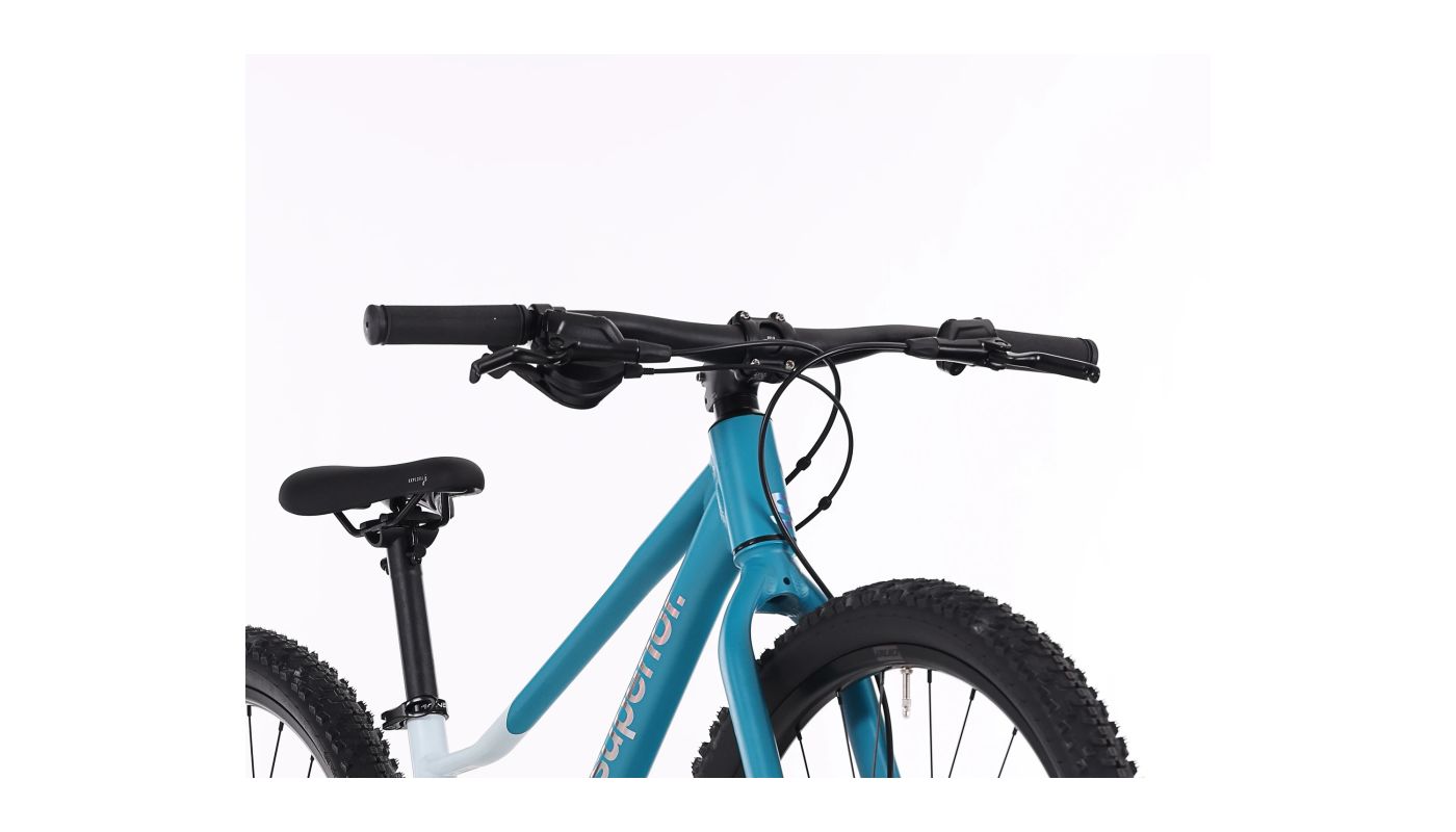 Superior F.L.Y. 27 Matte Teal 2026 - 7